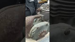 Motor Abg Modelo Vap4
