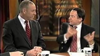 FOX News (Hannity & Colmes) - DioGuardi interviews Lt. Col. Bob Maginnis & James Hooper 03-29-1999