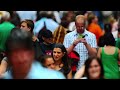 crowd