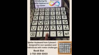 Cyboard Reel