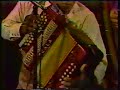 BOOZOO CHAVIS - "Motor Dude Special" - 1986 - .M.D.A. Telethon, Lake Charles, Louisiana