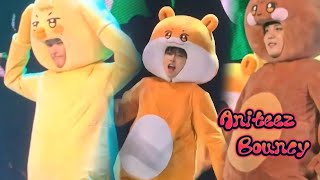 Bouncy Aniteez Version