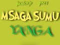 MSAGA SUMU-YANGA YA WANANCHI |NEW AUDIO SINGELI FLAVOUR