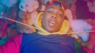 Watch Todrick Hall I Like Boys video