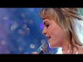 Duffy - Rockferry Live - HIGH DEFINITION - Jools' Hootenanny 2008