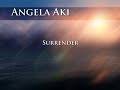 Angela Aki - Surrender Piano アンジェラ・アキ