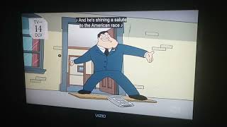 American Dad Surro-Gate 2007 Intro On Tbs