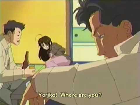 Yoriko Yoriko