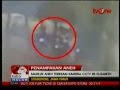 Penampakan Hantu Pocong Terekam CCTV RS ELIZABETH Situbondo