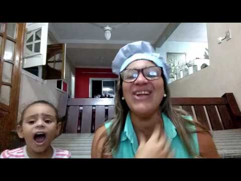 Mimos recebidos do canal Elenilda Gomes.