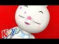 Sleeping Bunnies | Plus Lots More Nursery Rhymes | COMPILATION by KiiYii | Songs For Children