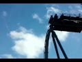 Heidepark - Die Krake