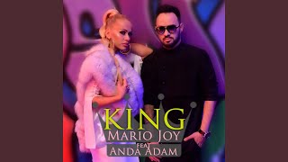 King (Feat. Anda Adam) (Radio Edit)
