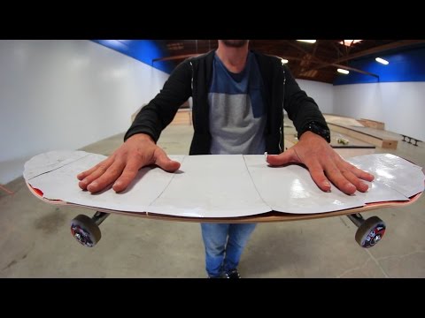 FLY PAPER GRIP TAPE!