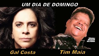 Watch Tim Maia Dia De Domingo video