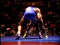 1989 John Smith vs Sergei Beloglasov