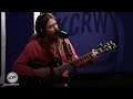 Johnathan Rice performing "Nowhere At The Speed Of Light" Live on KCRW