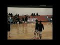 Vernon vs Graceville Junior Varsity Basketball