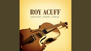 Watch Roy Acuff Jesus Died For Me video