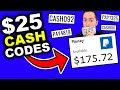 FREE PayPal Money Instantly - NO SURVEYS (Cash Codes) - MAKE MONEY ONLINE!