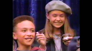 1990S Commercials Vol. 160 511993
