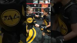 Coachs Corner Build Control From Strike To Clinch.