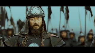 Монгол (Фильм) 4K Hdr