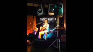 Watch Shane Take It Easy video
