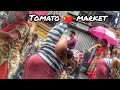 Go to settings & watch in higher quality| Market walk | city tour | street walk|4k walk|Indian aunty