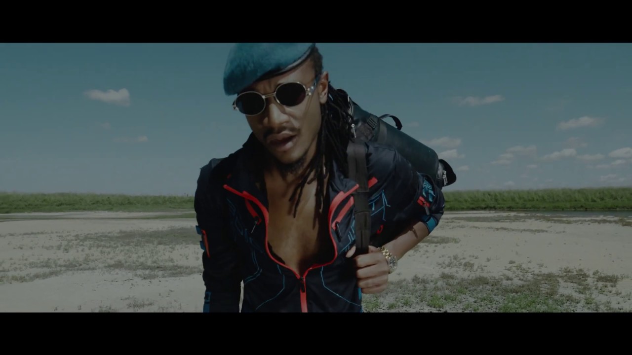 Jah Prayzah - Chiramwiwa (Official Music Video)