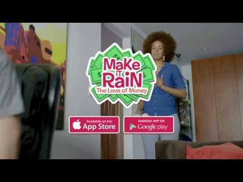 Make It Rain (based on a true story)