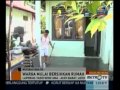 Banjir Surut, Aktivitas Warga Aceh Barat Belum Normal