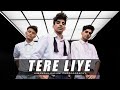 Tere Liye - Prince || Himanshu Dulani Dance Choreography