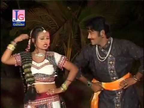 Bewafa Sajan - Track 1 (Vikram Thakor - Gujarati Song Garba...