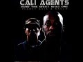 Cali Agents - Real Talk