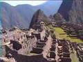Visit of the Machu Picchu and train