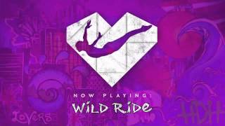 Video Wild Ride High Dive Heart