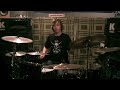 Killswitch Engage - Bid Farewell (Drum Cover)
