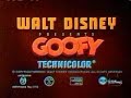 goofy