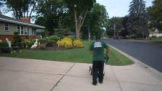 Attractive Landscaping Supplies 6611 Chicago Ave south Minneapolis MN 55423