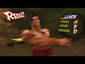 super street fighter 4
