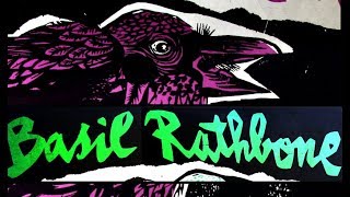 Watch Basil Rathbone The Raven video