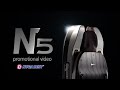 NUGA BEST N5 promotional video(ENG)