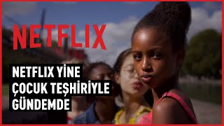 Türkiye'nin Netflix'ten kaldırttığı #Minnoşlar ne anlatıyor?