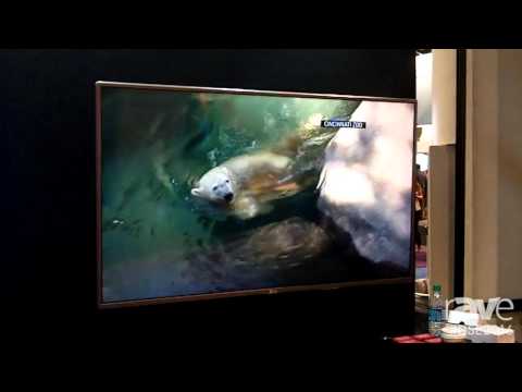 DSE 2016: Datacall Offers News, Sports, Weather, Content in Playlist Format for Digital Signage