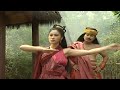 Adegan Yang Dipotong di Film Angling Dharma Tidak Ada di rtv Kisah Mayang Mayura Durgandini Muda