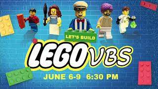 Vacation Bible School