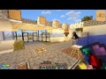 ESPECIAL: CONSTRUINDO A CASA! - Crash Landing #17 - Minecraft