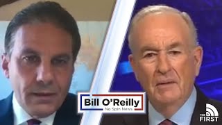 A Red Wave in November? | Bill O'Reilly