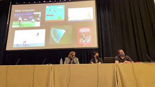 Pax West 2021: Can We Finally Admit That Games Should be in Classrooms?